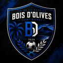 Icône du serveur Bois D'o FC