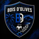 Icône du serveur Bois D'o FC