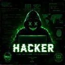 Icône du serveur HACKER DES CONTE DISCORD ROBLOX EST INFORMATION