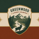 Icône du serveur 🇺🇸 ❯ GREENWOOD RP