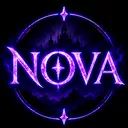 Icône du serveur NOVA