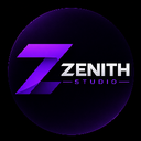 Icône du serveur Zenith Studio