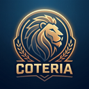 Icône du serveur Coteria