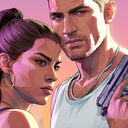 Icône du serveur GTA LICK