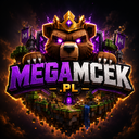Icône du serveur MegaMcek_Official