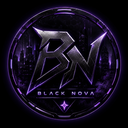 Icône du serveur Black Nova