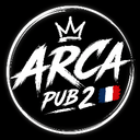 Icône du serveur 🜲・𝕬𝖗𝖈𝖆 𝕻𝖚𝖇𝟐