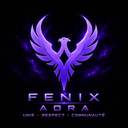 Icône du serveur 🌌 **FENIX AORA {FA} — Infinity**