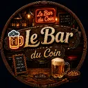 Icône du serveur Le Bar du coin