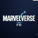 Icône du serveur 🌌 MarvelVerse FR