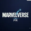 Icône du serveur 🌌 MarvelVerse FR