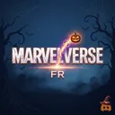 Icône du serveur 🎃MarvelVerse FR🌌
