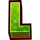 Icône du serveur LeafNetwork