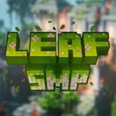 Icône du serveur LeafSMP