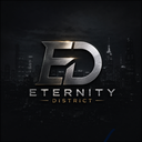 Icône du serveur Eternity District || RP