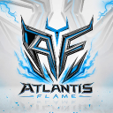 Icône du serveur ATLANTIS FLAME