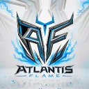 Icône du serveur ATLANTIS FLAME
