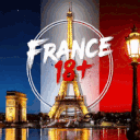 Icône du serveur France 18+