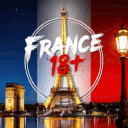 Icône du serveur France 18+