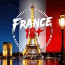 Icône du serveur France 18+