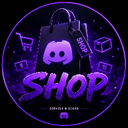 Icône du serveur Shop