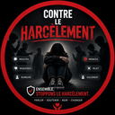 Icône du serveur La Lutte Contre Le Harcèlement
