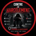 Icône du serveur La Lutte Contre Le Harcèlement 🎗