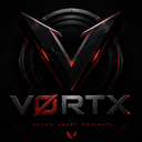 Icône du serveur VØRTX