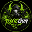 Icône du serveur ToxicGun Hideout