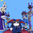 Icône du serveur 𝑩𝒍𝒂𝒃𝒍𝒂 𝒛𝒐𝒏𝒆