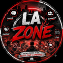 Icône du serveur La Zone