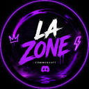 Icône du serveur La Zone