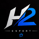 Icône du serveur La H2 Esports