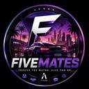 Icône du serveur FiveMates