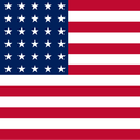 Icône du serveur Estados Unidos RP