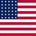 Icône du serveur Estados Unidos RP