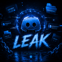 Icône du serveur Leak2fou