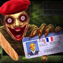 Icône du serveur Shift At Midnight [FR]