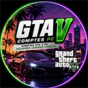 Icône du serveur GTA PC Store