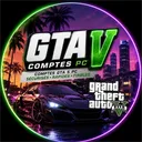 Icône du serveur GTA PC Store
