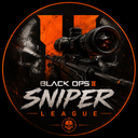 Icône du serveur BO2 Sniper League