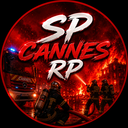 Icône du serveur Cannes RP