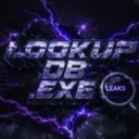 Icône du serveur LookupDB