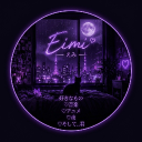 Icône du serveur Eimi 🌊