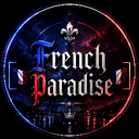 Icône du serveur 『🇨🇵』𝔉𝔯𝔢𝔫𝔠𝔥 𝔓𝔞𝔯𝔞𝔡𝔦𝔰𝔢