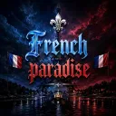 Icône du serveur 『🇨🇵』𝔉𝔯𝔢𝔫𝔠𝔥 𝔓𝔞𝔯𝔞𝔡𝔦𝔰𝔢