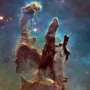 Icône du serveur astronomie france discord