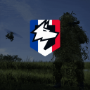 Icône du serveur Horizon France | WARDOGS