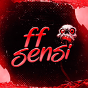 Icône du serveur FF Sensi