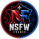 Icône du serveur NSFW FRANCE 🔞